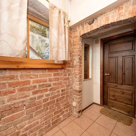 Apartment Rataskaevu 18 Tallinn