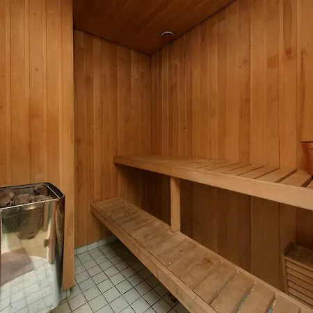 Apartment Rataskaevu 18