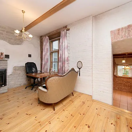 Rataskaevu 18 Appartement Tallinn