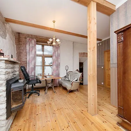 Rataskaevu 18 Appartement