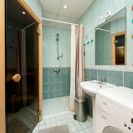 Rataskaevu 18 Appartement Tallinn