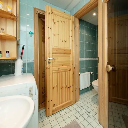 Apartment Rataskaevu 18 *